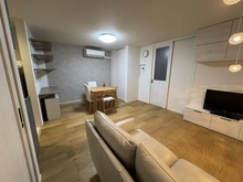 【東京都/大田区南馬込】大田区南馬込6丁目 リビング