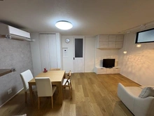 【東京都/大田区南馬込】大田区南馬込6丁目 リビング