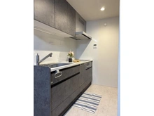 【東京都/大田区南馬込】大田区南馬込6丁目 キッチン