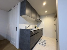 【東京都/大田区南馬込】大田区南馬込6丁目 キッチン