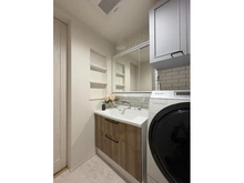 【東京都/大田区南馬込】大田区南馬込6丁目 洗面室