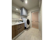 【東京都/大田区南馬込】大田区南馬込6丁目 洗面室