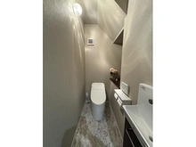 【東京都/大田区南馬込】大田区南馬込6丁目 トイレ