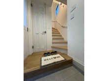 【東京都/大田区南馬込】大田区南馬込6丁目 玄関