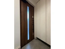 【東京都/大田区南馬込】大田区南馬込6丁目 玄関