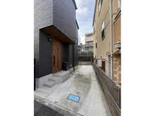 【東京都/大田区南馬込】大田区南馬込6丁目 外観