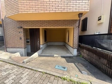 【東京都/目黒区駒場】目黒区駒場1丁目　戸建 駐車場
