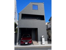 【東京都/品川区豊町】品川区豊町5丁目 中古戸建て 外観