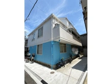 【東京都/大田区西蒲田】西蒲田3丁目賃貸併用住宅 外観