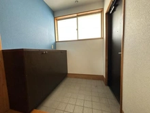 【東京都/大田区西蒲田】西蒲田3丁目賃貸併用住宅 玄関