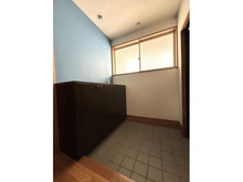 【東京都/大田区西蒲田】西蒲田3丁目賃貸併用住宅 玄関