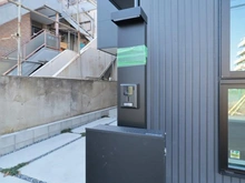 【東京都/江戸川区北篠崎】江戸川区北篠崎2丁目新築戸建 外観