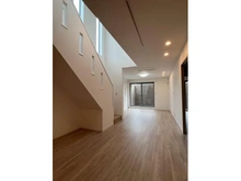 【東京都/江戸川区平井】江戸川区平井一丁目戸建 リビング・ダイニング