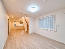 【東京都/江戸川区平井】江戸川区平井一丁目戸建 洋室：2階・約24.4帖