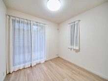 【東京都/江戸川区平井】江戸川区平井一丁目戸建 洋室：2階・4.1帖