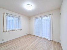 【東京都/江戸川区平井】江戸川区平井一丁目戸建 洋室：3階・6.4帖