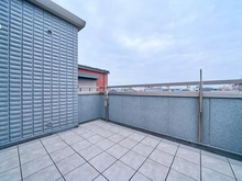 【東京都/江戸川区平井】江戸川区平井一丁目戸建 バルコニー：3階部分