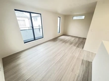 【東京都/江戸川区中央】江戸川区中央1丁目新築戸建 リビング・ダイニング