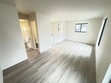 【東京都/江戸川区中央】江戸川区中央1丁目新築戸建 リビング・ダイニング