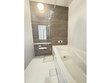 【東京都/江戸川区中央】江戸川区中央1丁目新築戸建 浴室