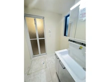 【東京都/江戸川区中央】江戸川区中央1丁目新築戸建 洗面室