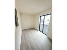 【東京都/江戸川区中央】江戸川区中央1丁目新築戸建 サービスルーム（納戸）