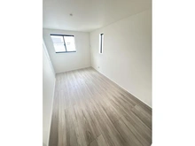 【東京都/江戸川区中央】江戸川区中央1丁目新築戸建 洋室：6.53帖