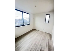 【東京都/江戸川区中央】江戸川区中央1丁目新築戸建 洋室：4.12帖