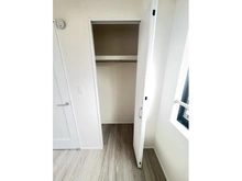 【東京都/江戸川区中央】江戸川区中央1丁目新築戸建 収納