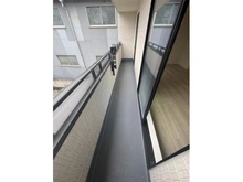 【東京都/江戸川区中央】江戸川区中央1丁目新築戸建 バルコニー