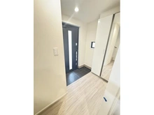 【東京都/江戸川区中央】江戸川区中央1丁目新築戸建 玄関