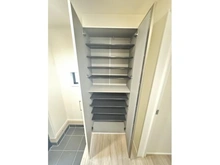 【東京都/江戸川区中央】江戸川区中央1丁目新築戸建 収納