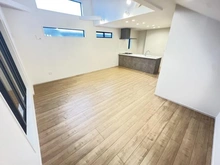 【東京都/江戸川区南小岩】江戸川区南小岩2丁目新築戸建 リビング・ダイニング