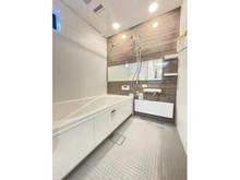 【東京都/江戸川区南小岩】江戸川区南小岩2丁目新築戸建 浴室