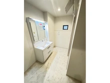 【東京都/江戸川区南小岩】江戸川区南小岩2丁目新築戸建 洗面室