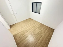 【東京都/江戸川区南小岩】江戸川区南小岩2丁目新築戸建 洋室：6.3帖(ウォークインクローゼット含む)