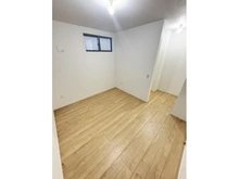 【東京都/江戸川区南小岩】江戸川区南小岩2丁目新築戸建 洋室：6.3帖(ウォークインクローゼット含む)