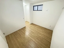 【東京都/江戸川区南小岩】江戸川区南小岩2丁目新築戸建 洋室：6.3帖(ウォークインクローゼット含む)