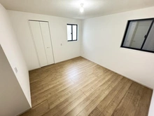 【東京都/江戸川区南小岩】江戸川区南小岩2丁目新築戸建 洋室：7.3帖(ウォークインクローゼット含む)