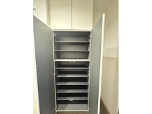 【東京都/江戸川区南小岩】江戸川区南小岩2丁目新築戸建 収納