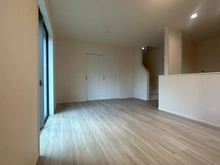 【千葉県/市川市大野町】市川市大野町3丁目 新築戸建J号棟 リビング・ダイニング