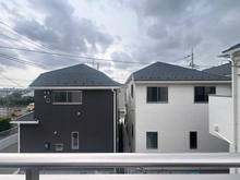 【千葉県/市川市大野町】市川市大野町3丁目 新築戸建M号棟 眺望