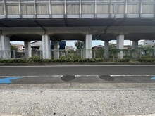 【兵庫県/伊丹市南野北】伊丹市南野北1期　1号棟 前面道路