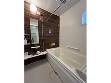 【兵庫県/尼崎市東園田町】尼崎市第2東園田町　2号地 浴室