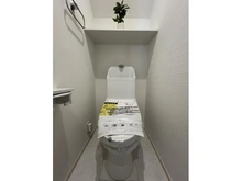 【兵庫県/尼崎市東園田町】尼崎市第2東園田町　2号地 トイレ：1階