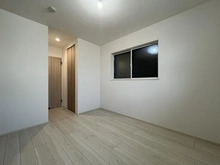 【兵庫県/尼崎市東園田町】尼崎市第2東園田町　2号地 洋室