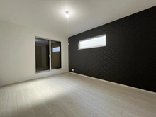 【兵庫県/尼崎市東園田町】尼崎市第2東園田町　2号地 洋室