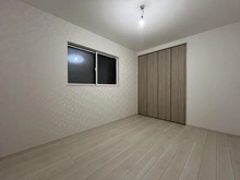 【兵庫県/尼崎市東園田町】尼崎市第2東園田町　2号地 洋室