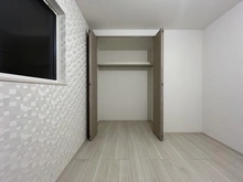 【兵庫県/尼崎市東園田町】尼崎市第2東園田町　2号地 収納