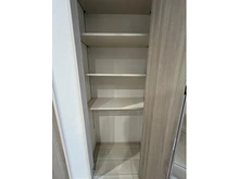 【兵庫県/尼崎市東園田町】尼崎市第2東園田町　2号地 収納